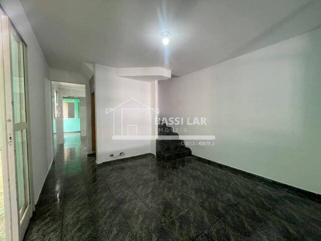 Venda em Jardim São Bernardo - São Paulo