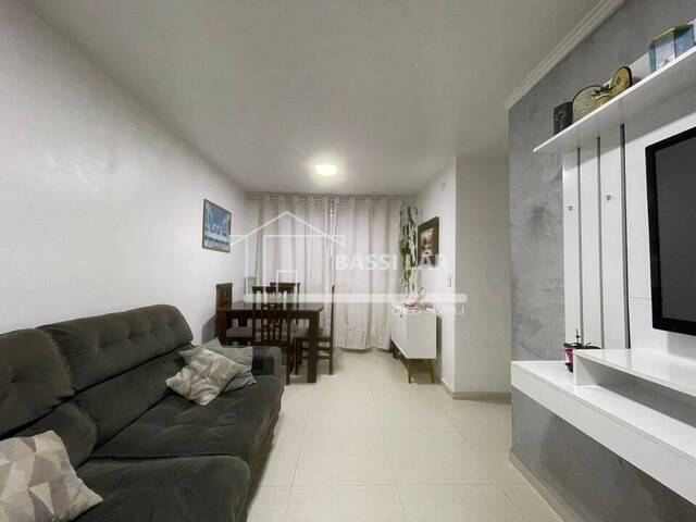 #82 - Apartamento para Venda em São Paulo - SP