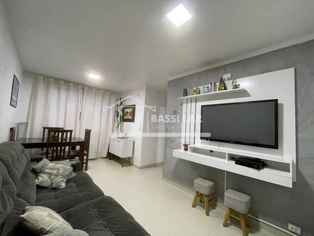 #82 - Apartamento para Venda em São Paulo - SP