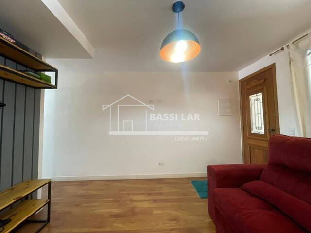 #83 - Casa para Venda em São Paulo - SP