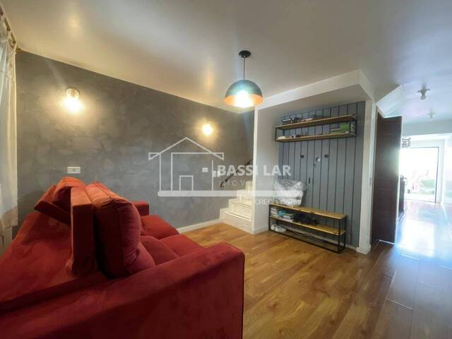 #83 - Casa para Venda em São Paulo - SP