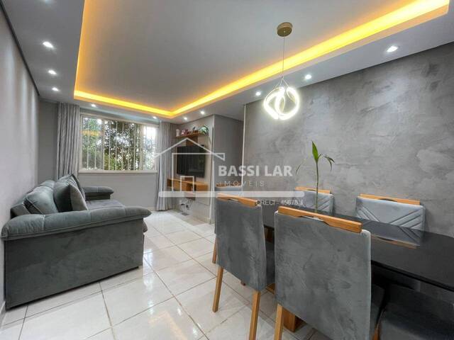 #86 - Apartamento para Venda em São Paulo - SP - 2