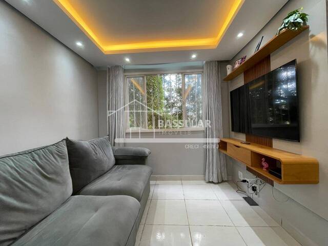 #86 - Apartamento para Venda em São Paulo - SP - 3