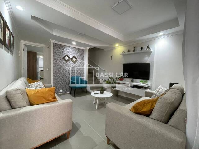 #88 - Casa para Venda em São Paulo - SP