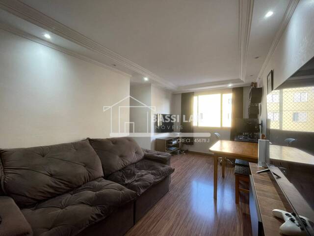 Apartamento para Venda em São Paulo - 3