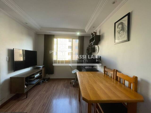 #89 - Apartamento para Venda em São Paulo - SP