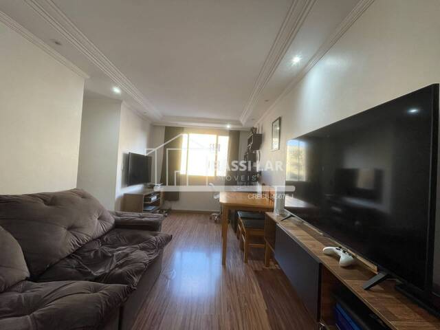 Apartamento para Venda em São Paulo - 2