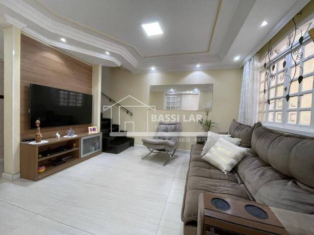Casa para Venda em São Paulo - 2