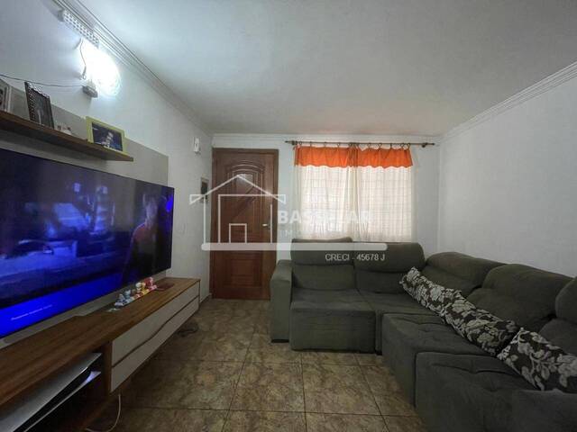 Casa para Venda em São Paulo - 3