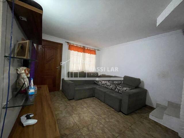 Casa para Venda em São Paulo - 2