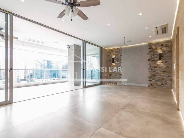 #92 - Apartamento para Locação em São Paulo - SP - 2