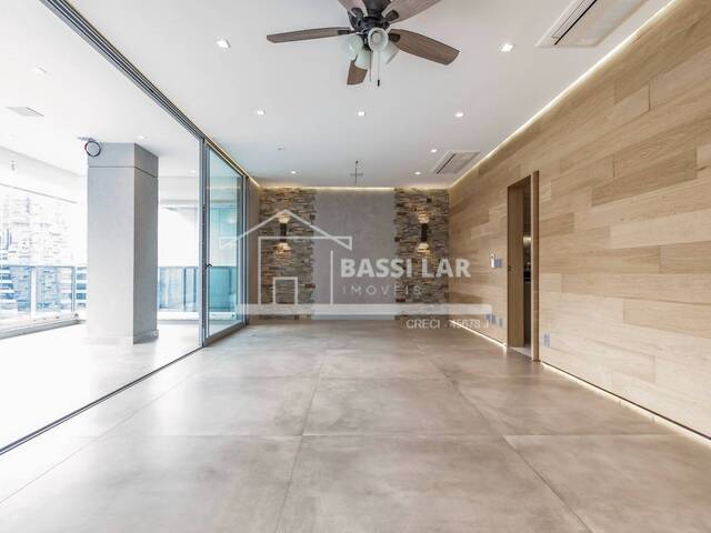 #92 - Apartamento para Locação em São Paulo - SP - 3