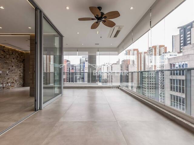 Apartamento para Locação em São Paulo - 4