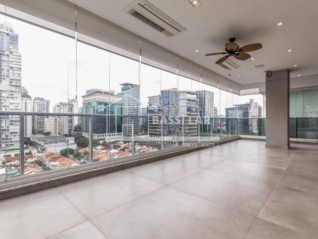 Apartamento para Locação em São Paulo - 5
