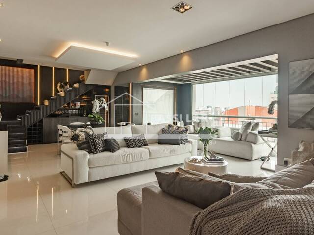 #94 - Apartamento para Venda em Santo André - SP - 1