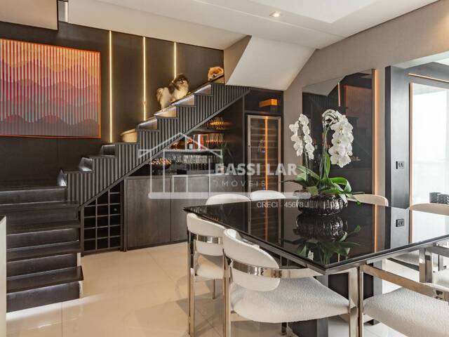 #94 - Apartamento para Venda em Santo André - SP - 3