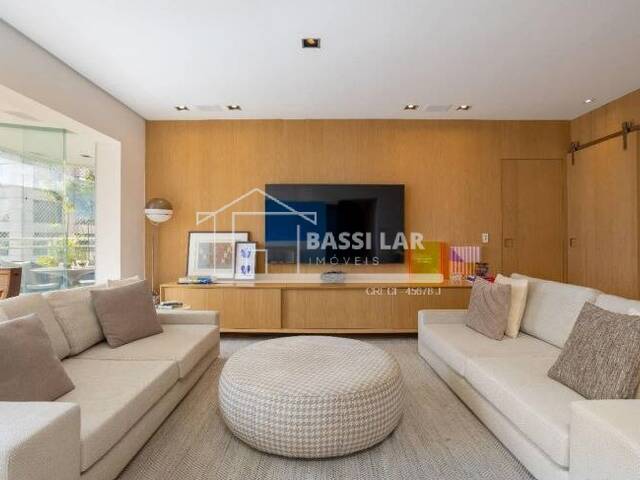 #93 - Apartamento para Venda em São Paulo - SP