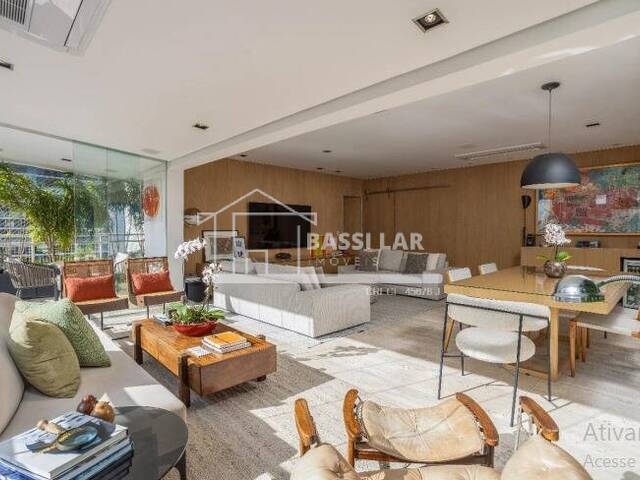 #93 - Apartamento para Venda em São Paulo - SP