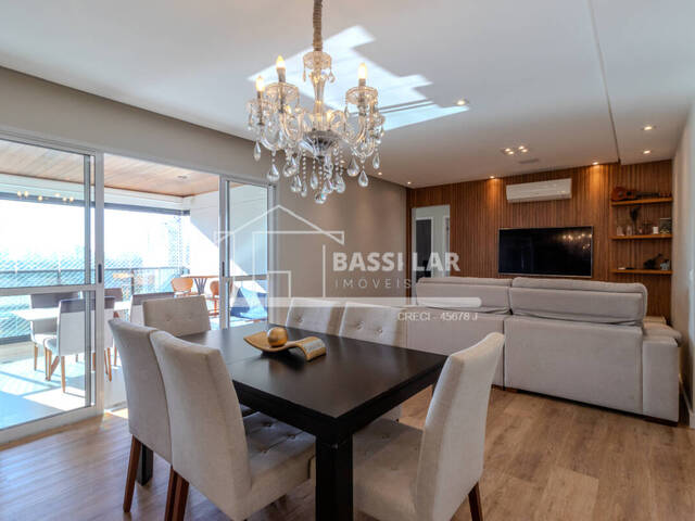 #95 - Apartamento para Venda em São Paulo - SP
