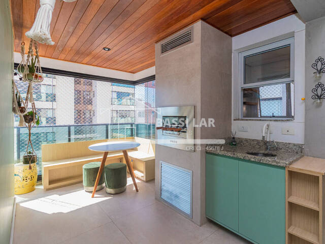 #96 - Apartamento para Venda em São Paulo - SP