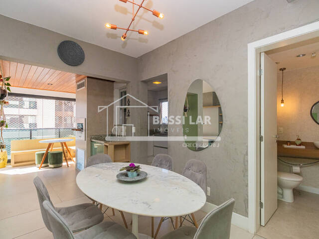 #96 - Apartamento para Venda em São Paulo - SP