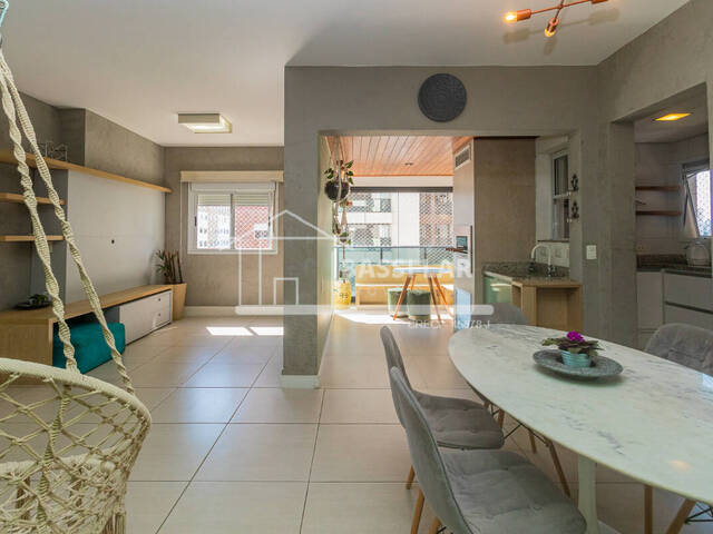Apartamento para Venda em São Paulo - 4