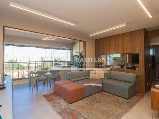 #99 - Apartamento para Venda em São Paulo - SP