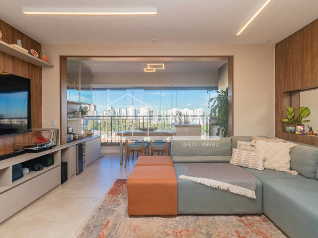 #99 - Apartamento para Venda em São Paulo - SP