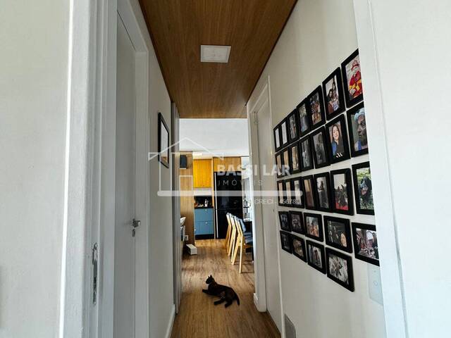 Apartamento para Venda em São Paulo - 2