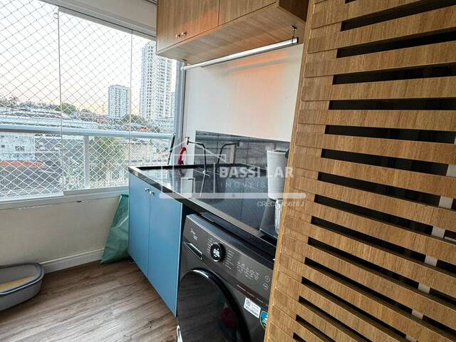 Apartamento para Venda em São Paulo - 5