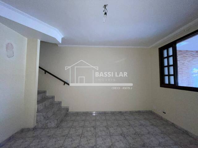 #101 - Casa para Venda em São Paulo - SP