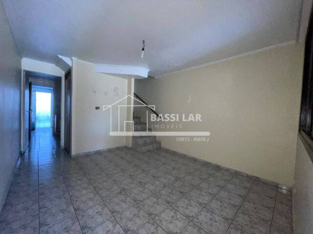 #101 - Casa para Venda em São Paulo - SP