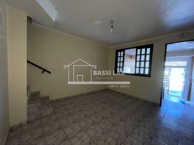 #101 - Casa para Venda em São Paulo - SP